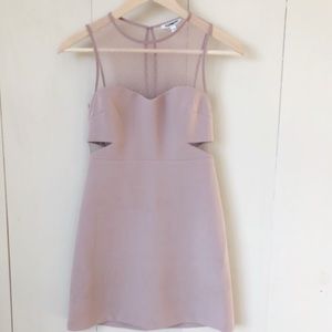 🌟SOLD 🌟 Express Sheath Dress